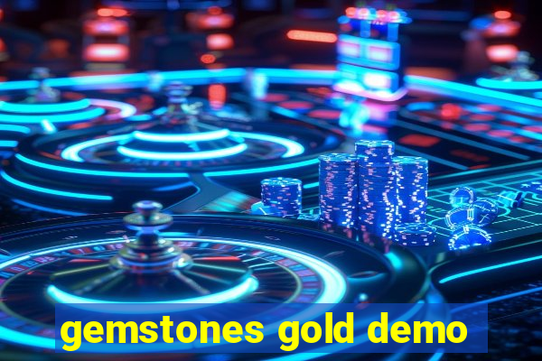 gemstones gold demo